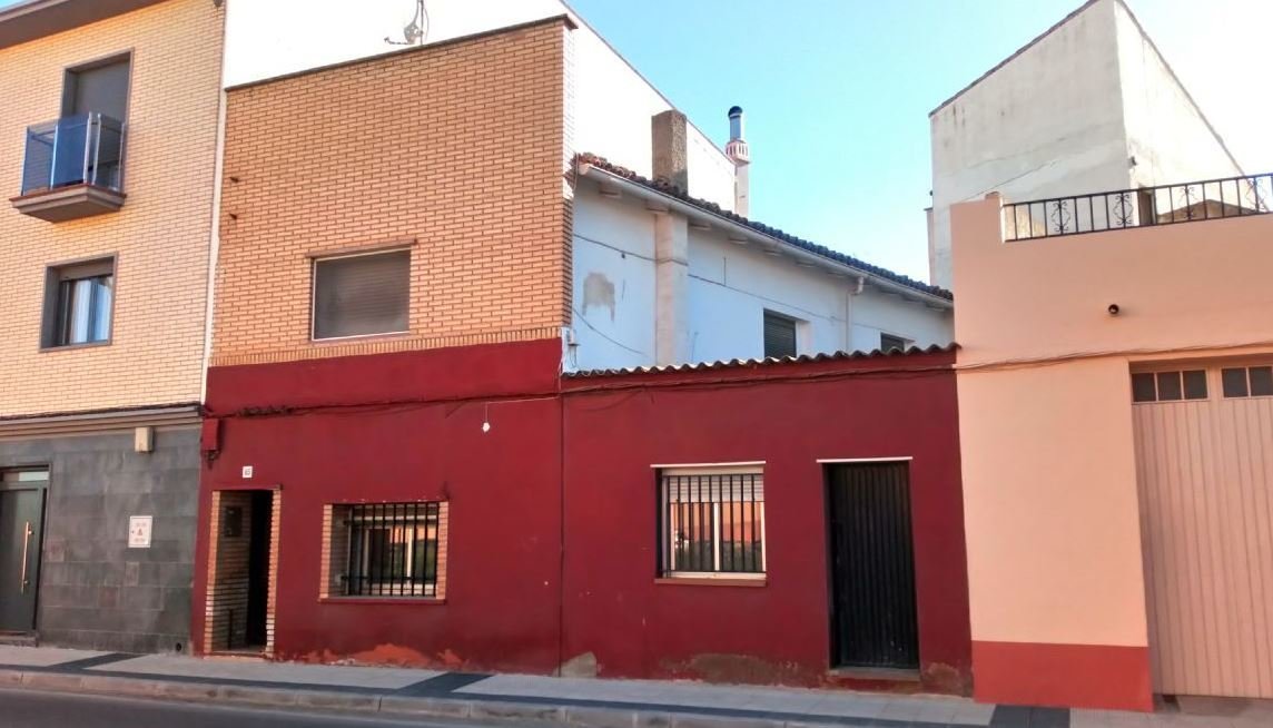 De la Constitución