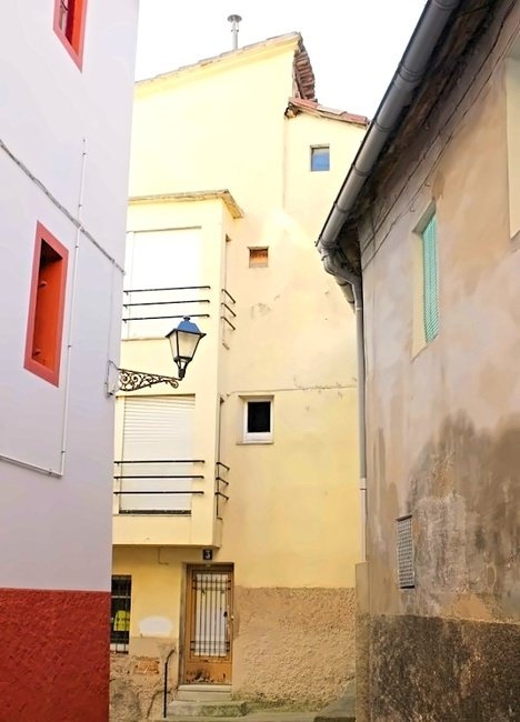 C/ Vilada