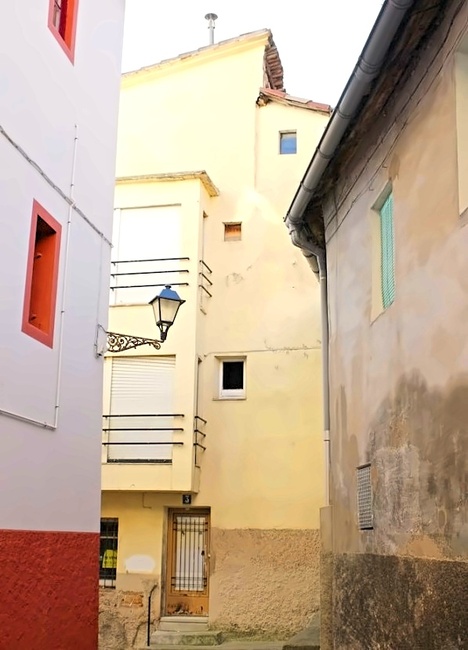 Vivienda en Berga, Barcelona