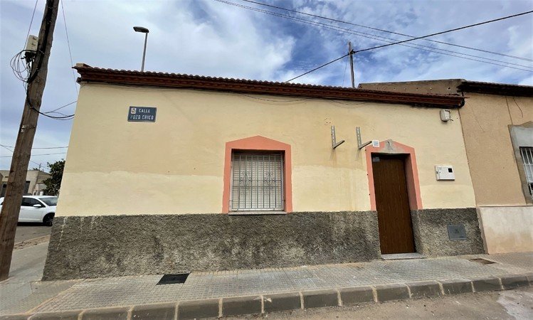 POZO CHICO