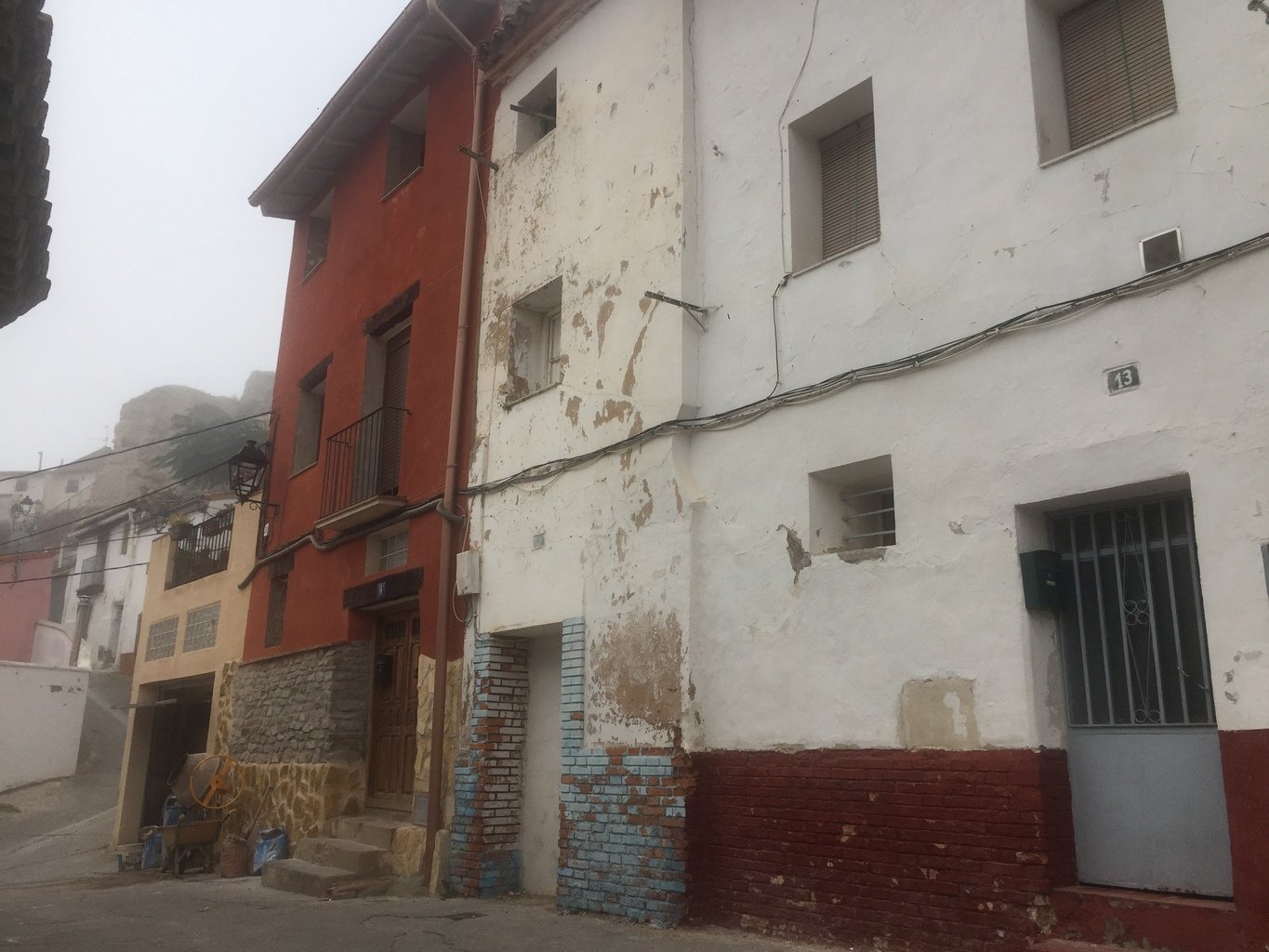 Calle Verde