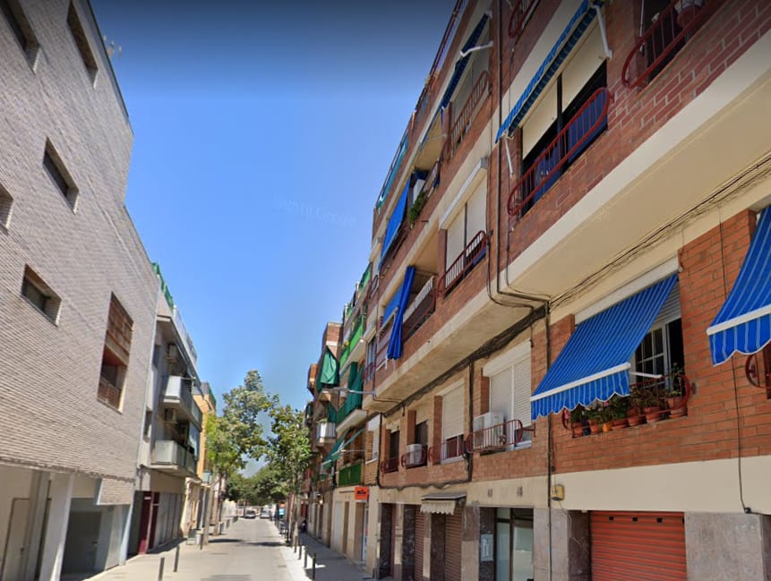 Garaje en Viladecans, Barcelona