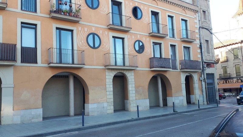 Garaje en Tàrrega, Lleida