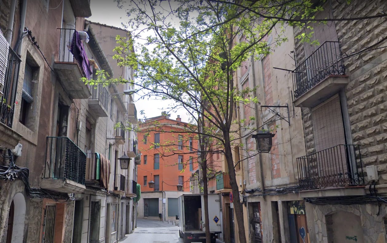 Vivienda en Manresa, Barcelona