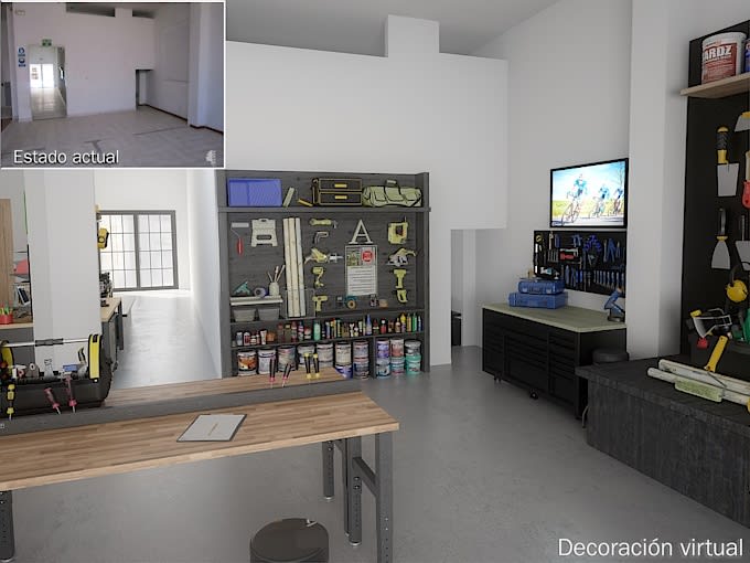 Local en Murcia, Murcia