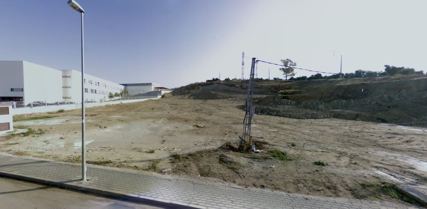 Suelo en Villanueva del Río y Minas, Sevilla