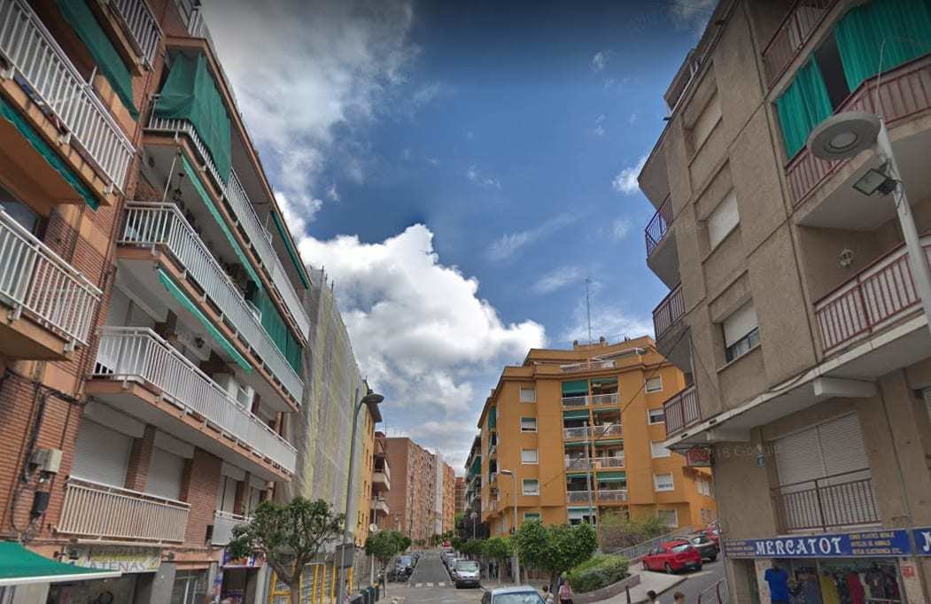 C/ Santa Creu