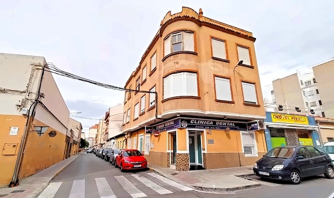 Vivienda en Petrer, Alicante/Alacant