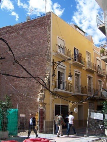 Suelo en Cartagena, Murcia
