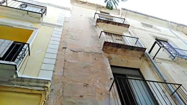 Vivienda en Ontinyent, Valencia