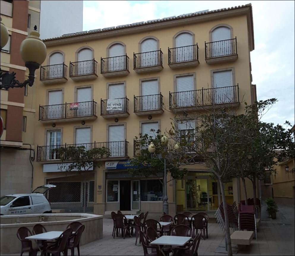 Major de La Vila
