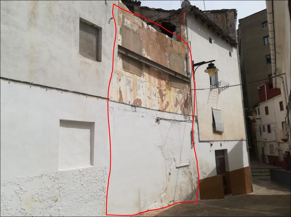 Vivienda en Ontinyent, Valencia