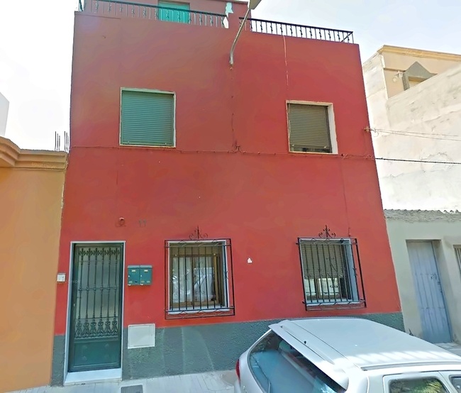 Vivienda en Almería, Almería