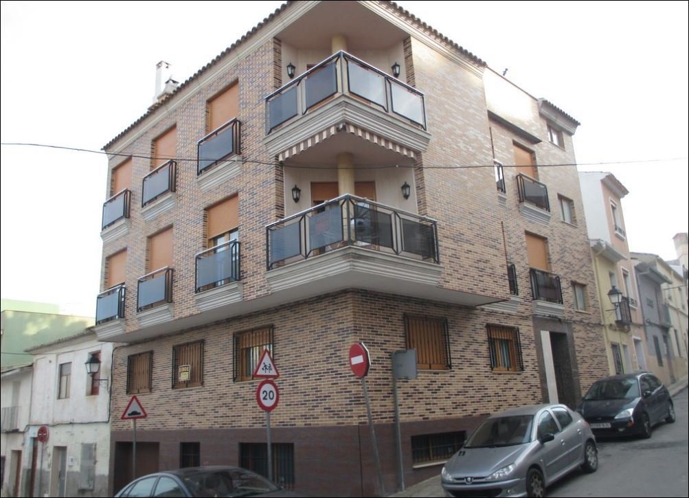 VILLA DE LA