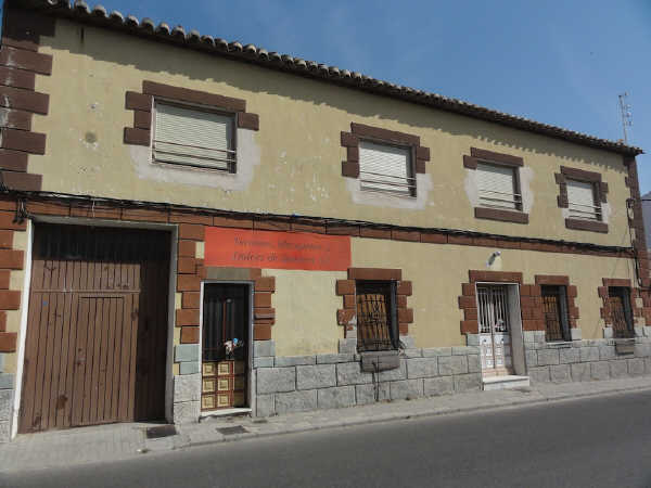 C/ Ramón y Cajal