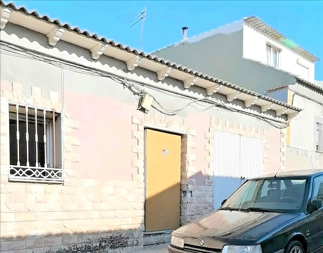 Vivienda en Puertollano, Ciudad Real