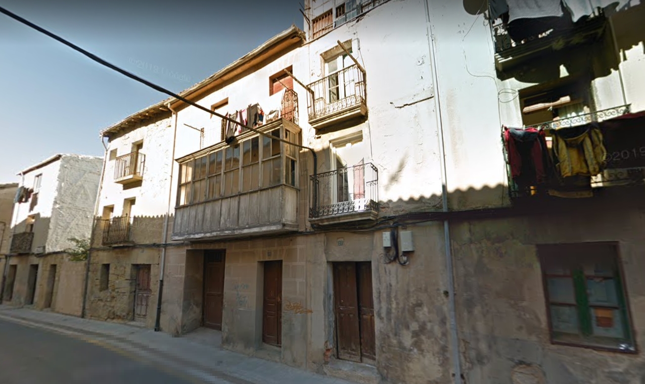 Vivienda en Haro, Rioja (La)