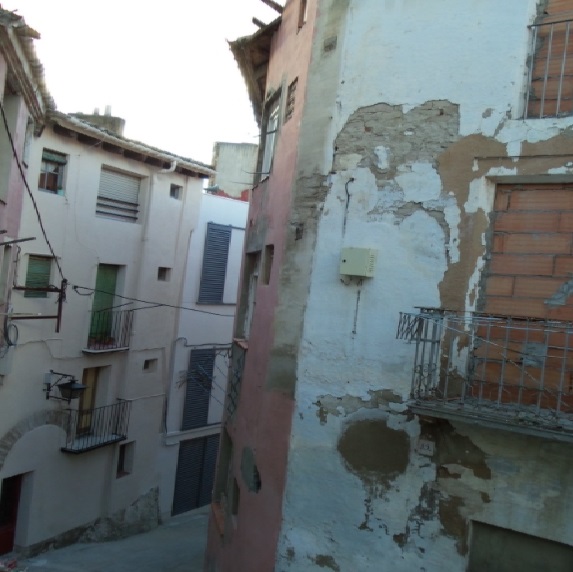Vivienda en Tortosa, Tarragona