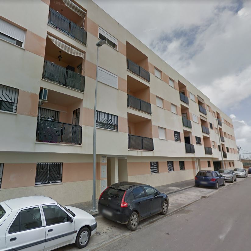 Garaje en Arahal, Sevilla