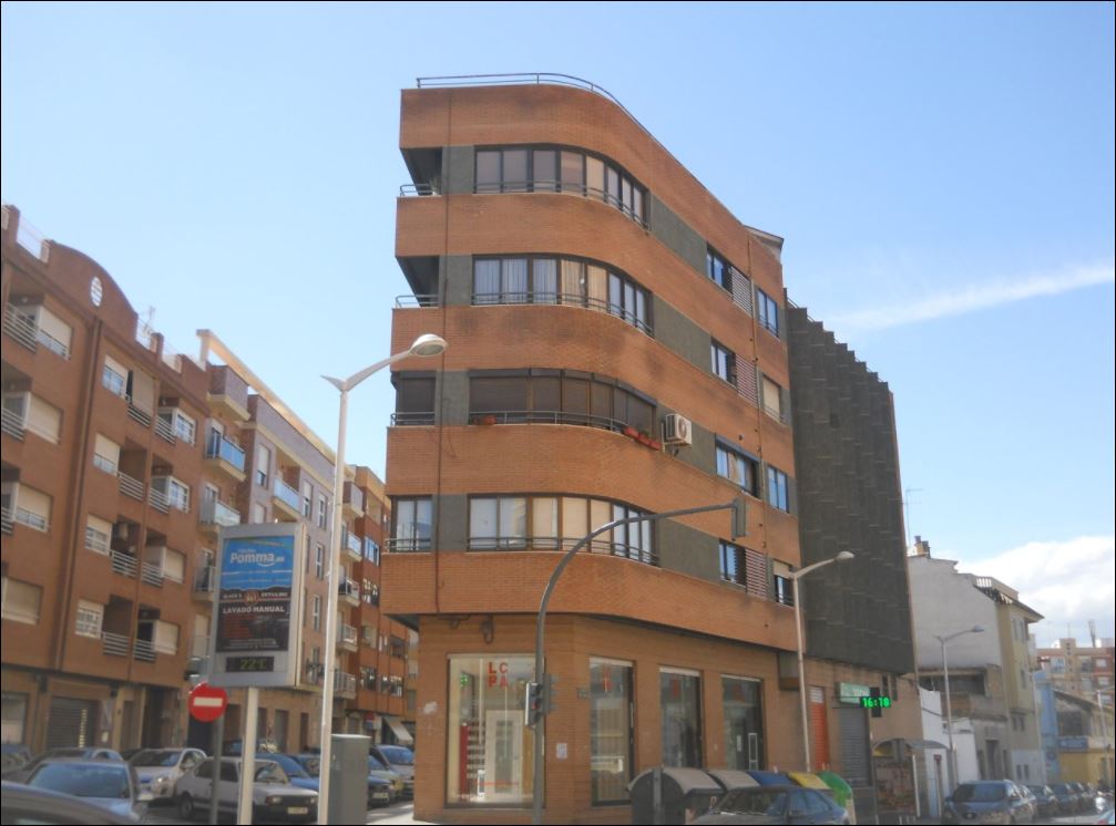 Garaje en Mislata, Valencia