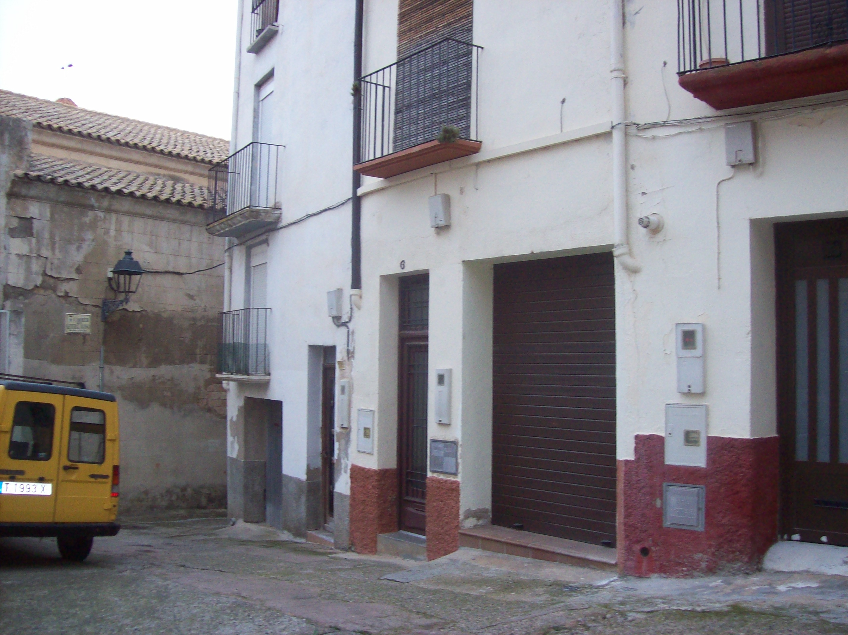 Vivienda en Móra d'Ebre, Tarragona