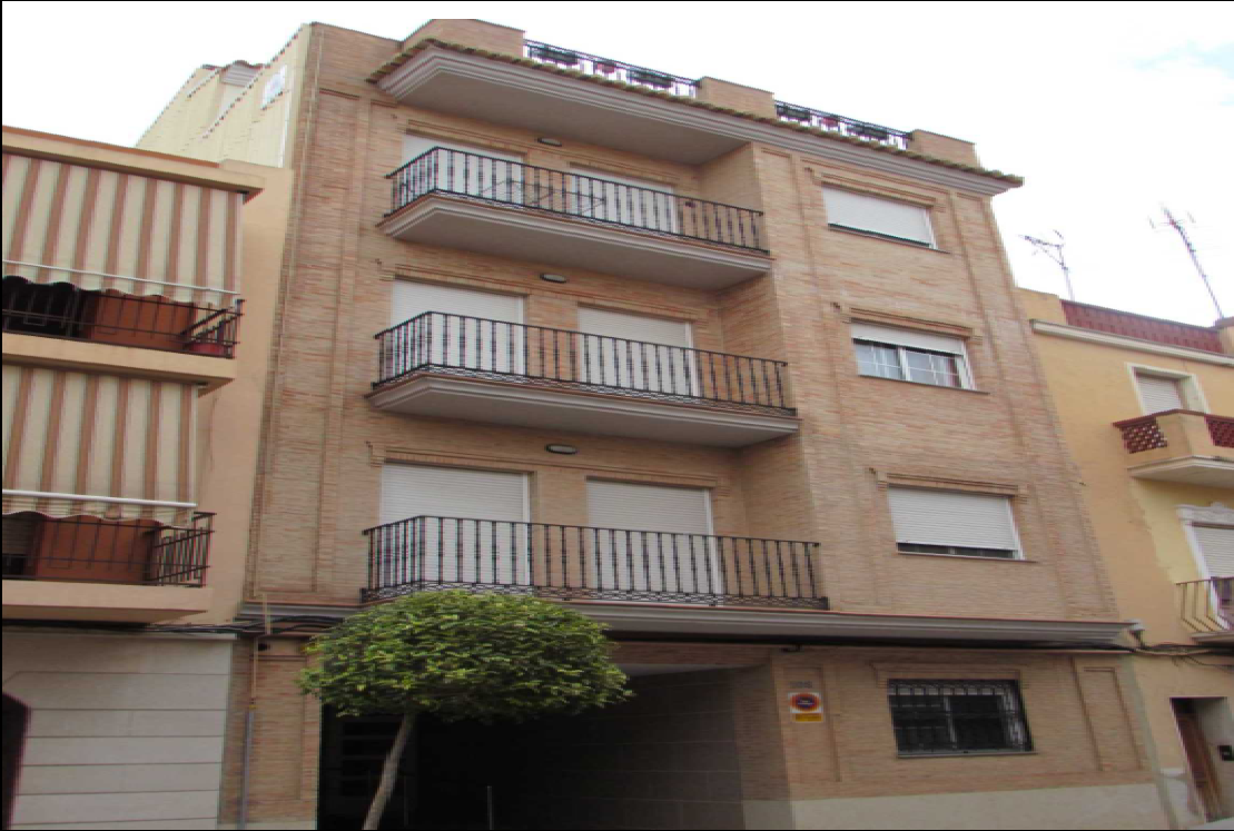 Trastero en Algemesí, Valencia