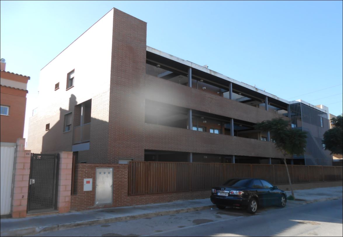 Garaje en San Antonio de Benagéber, Valencia
