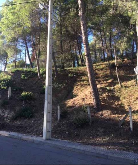 Suelo en Rubí, Barcelona