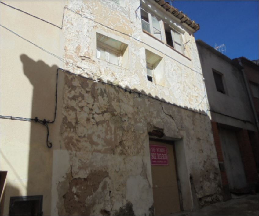 Vivienda en Caudiel, Castellón/Castelló
