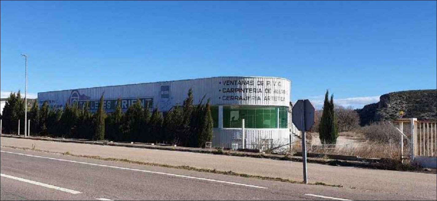 Cr/ Castellon