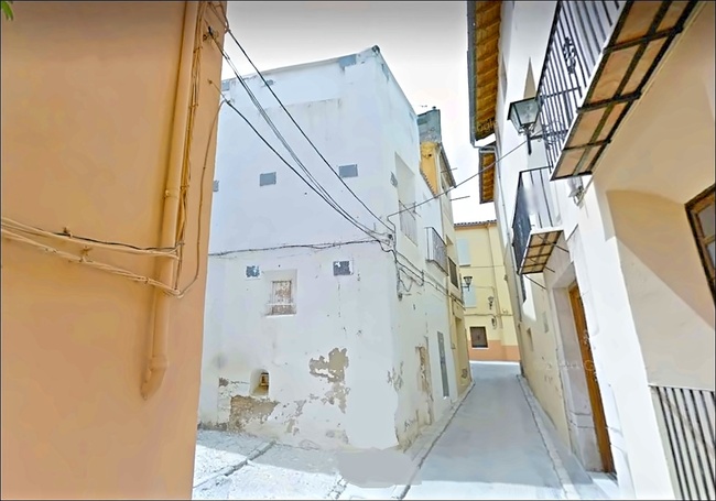 Vivienda en Ontinyent, Valencia