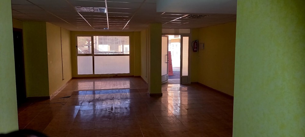 Local en Segorbe, Castellón/Castelló