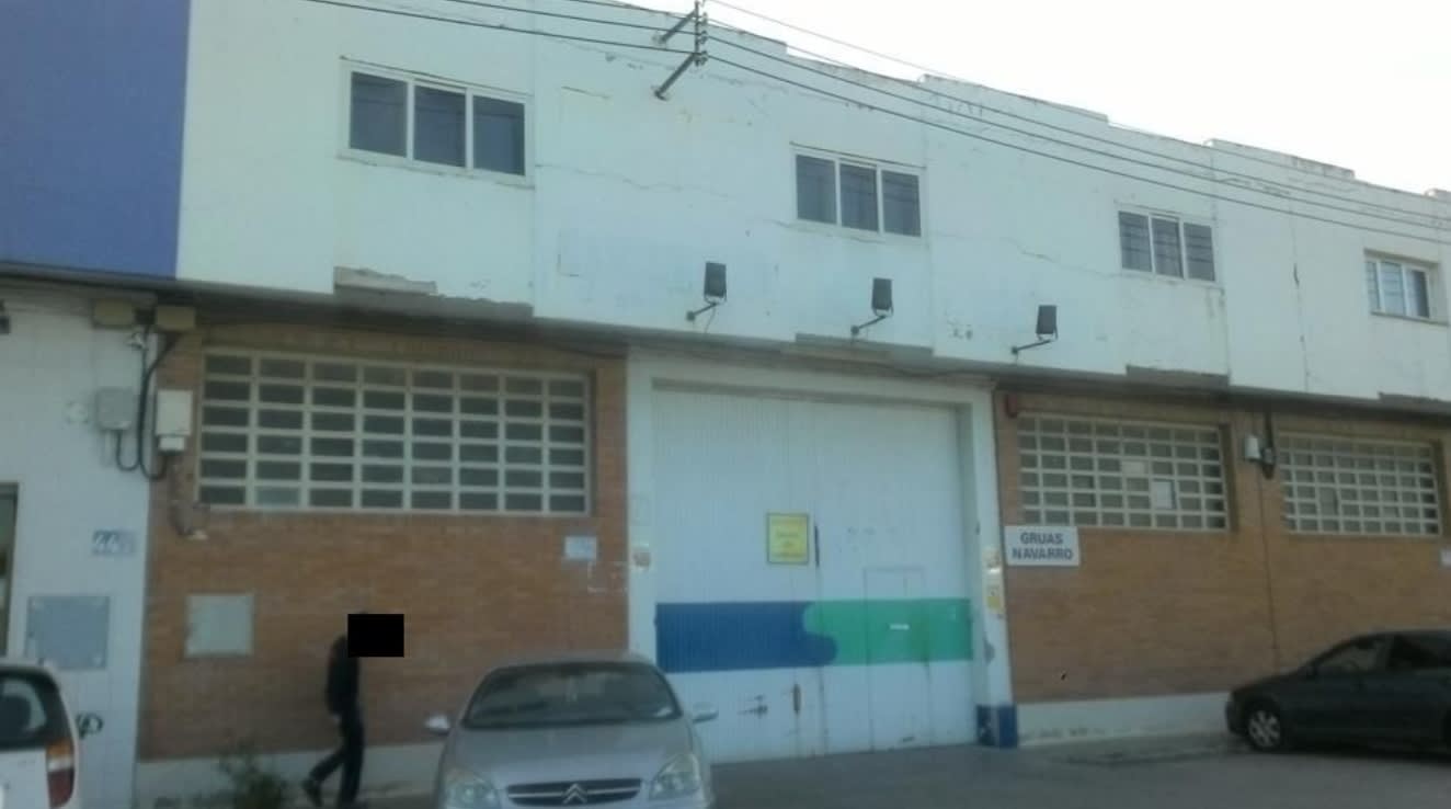 Ctra Valencia