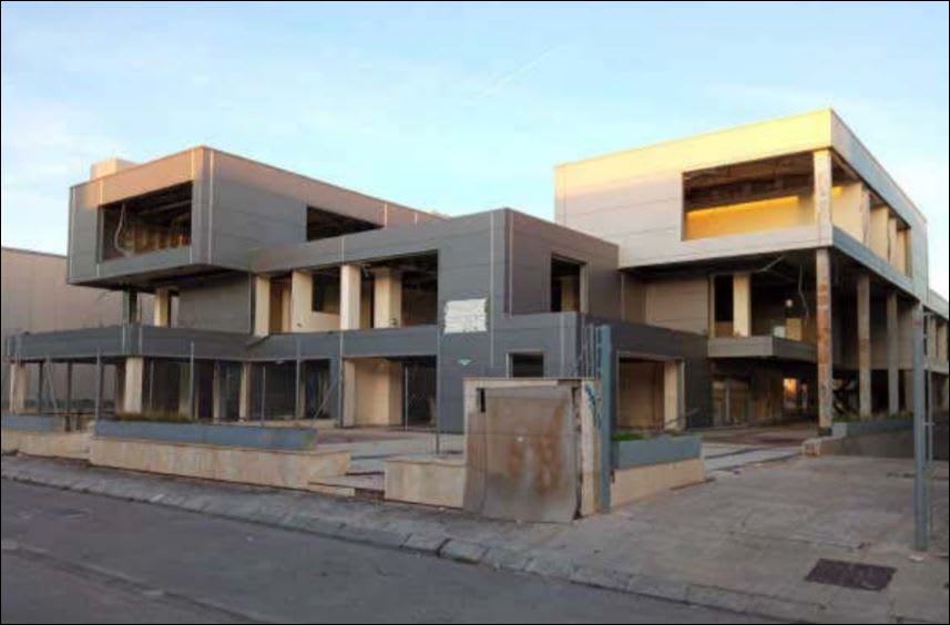 Local en Almazora/Almassora, Castellón/Castelló