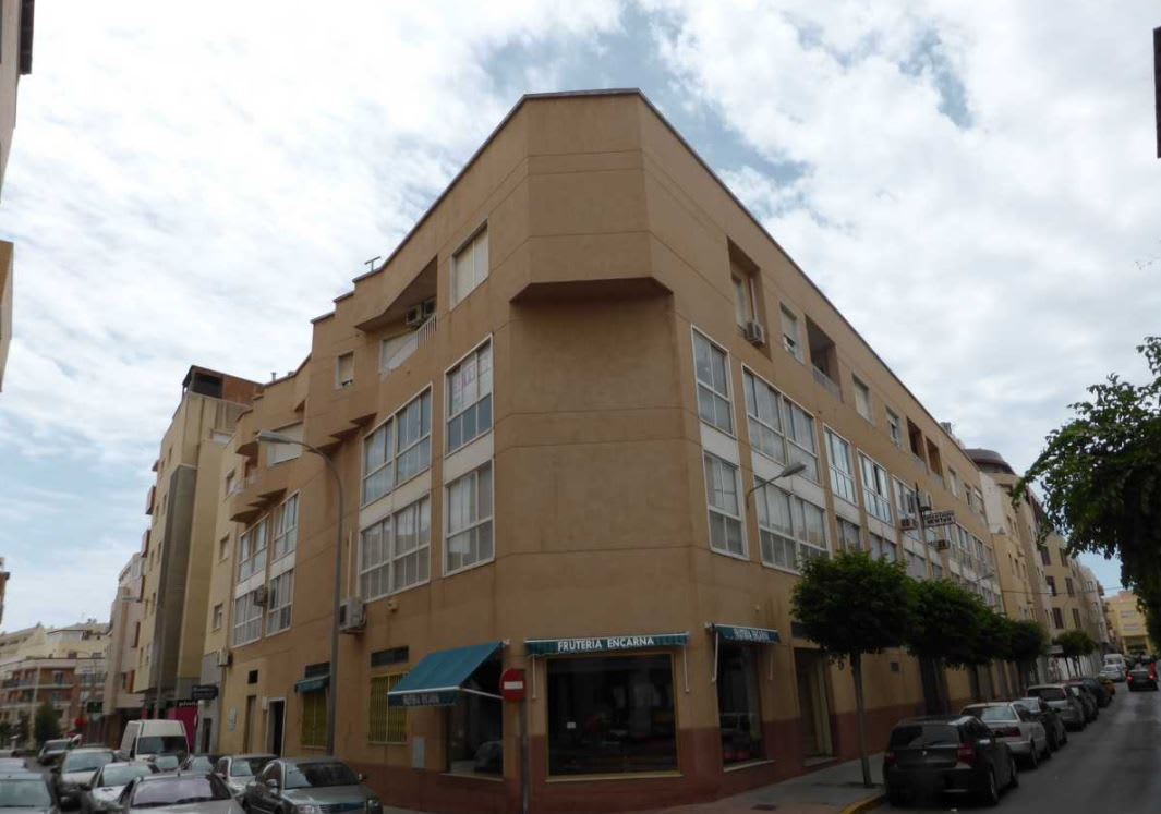 Oficina en Ejido (El), Almería