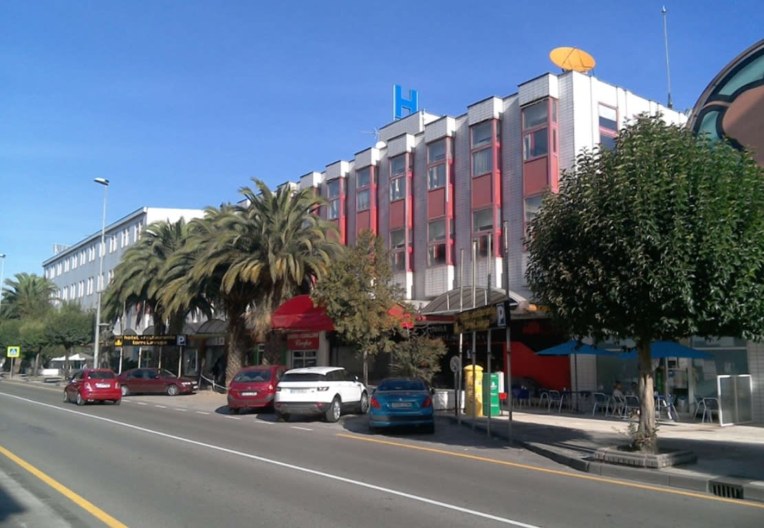 C/ Julio Hauzeur 
