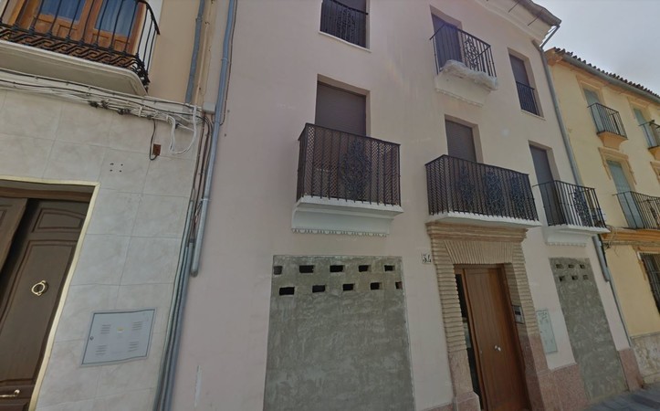 Local en Antequera, Málaga