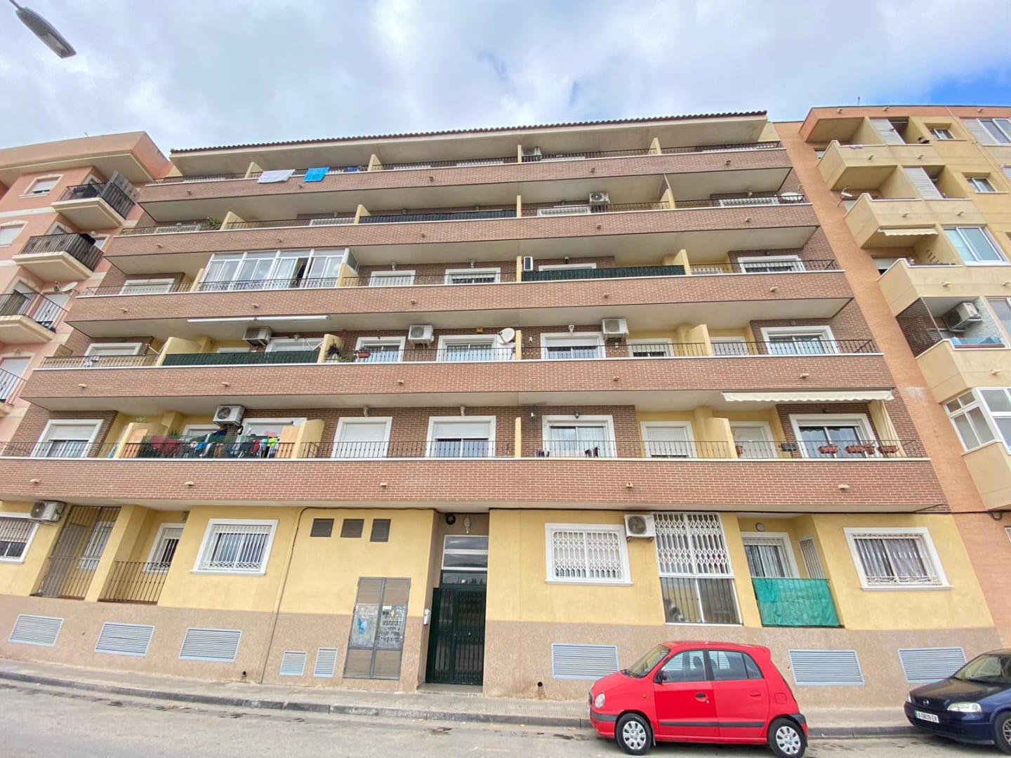 Garaje en Almoradí, Alicante/Alacant