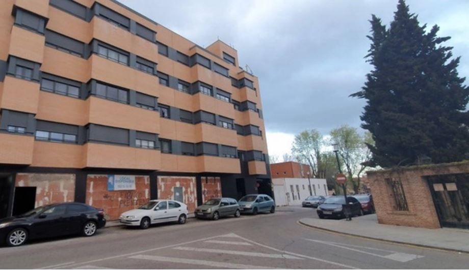 Garaje en Valdemoro, Madrid