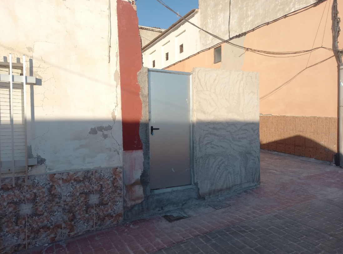 Suelo en Lorquí, Murcia