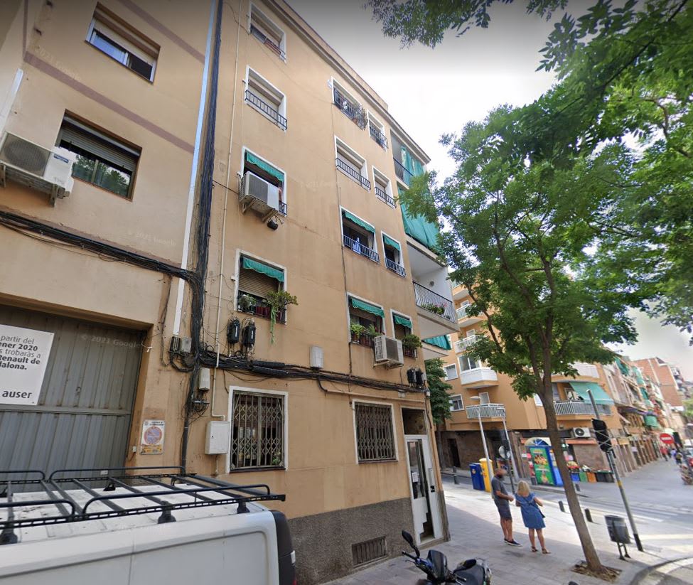 Local en Santa Coloma de Gramenet, Barcelona