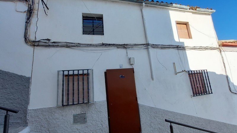 Calle Alegría