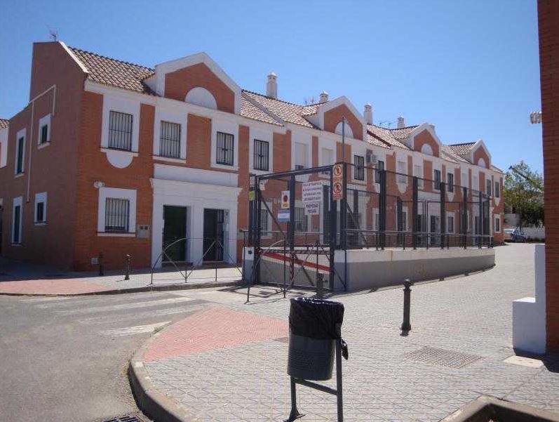 Garaje en Mairena del Alcor, Sevilla