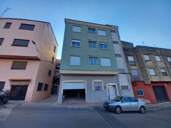 Local en Sant Joan de Moró, Castellón/Castelló