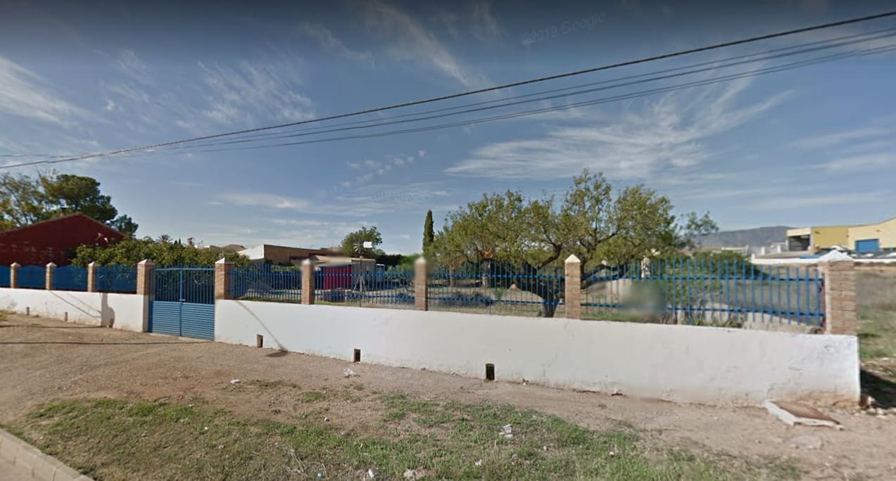 Suelo en Fuente Álamo de Murcia, Murcia