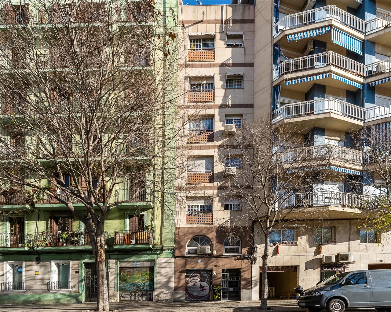 Local en Barcelona, Barcelona
