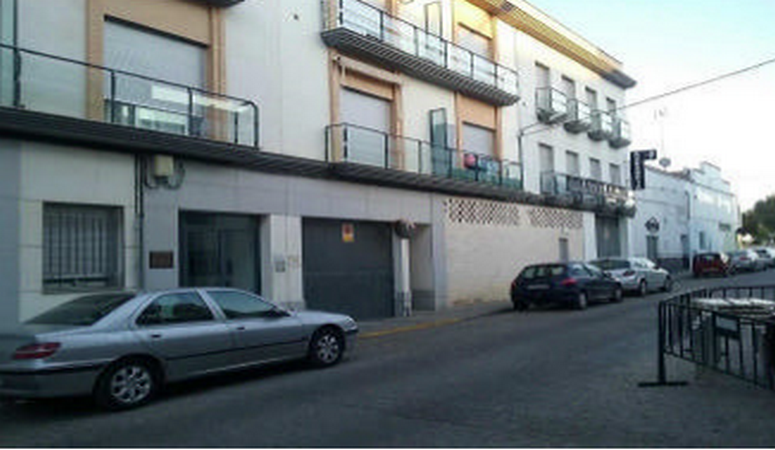 Garaje en Pozoblanco, Córdoba