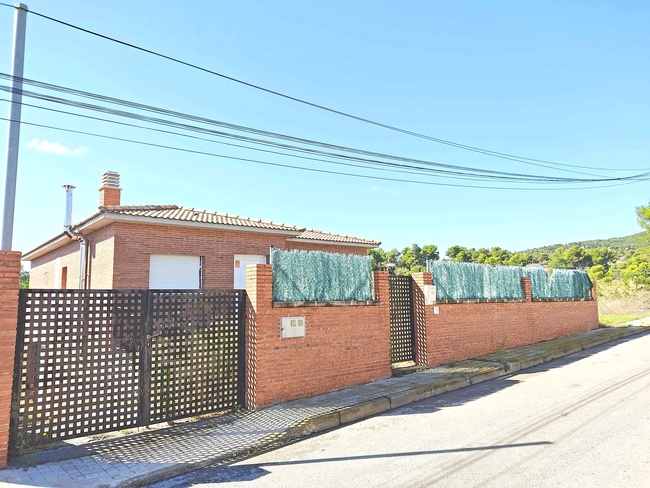 Vivienda en Torre de Claramunt (La), Barcelona