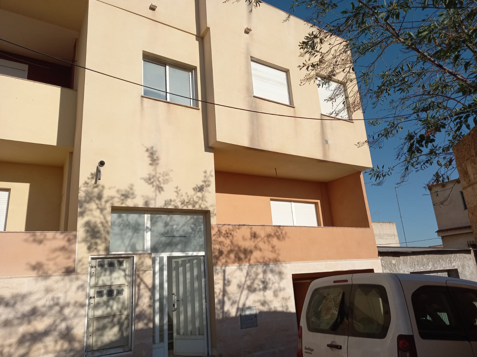 Vivienda en Abanilla, Murcia