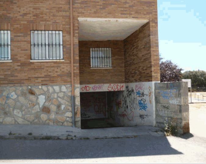Garaje en Colmenarejo, Madrid